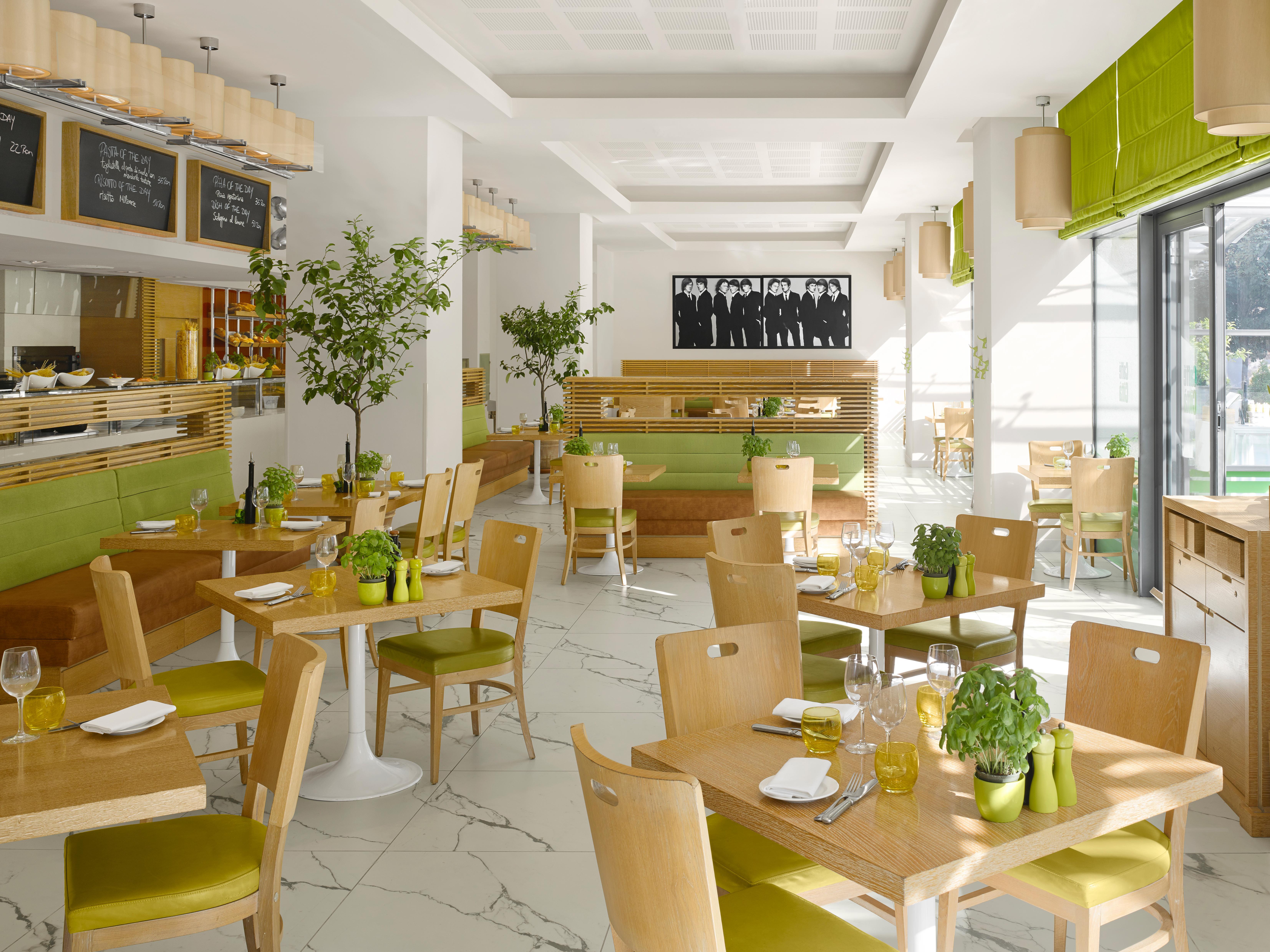 Radisson Blu 5* Bukarest