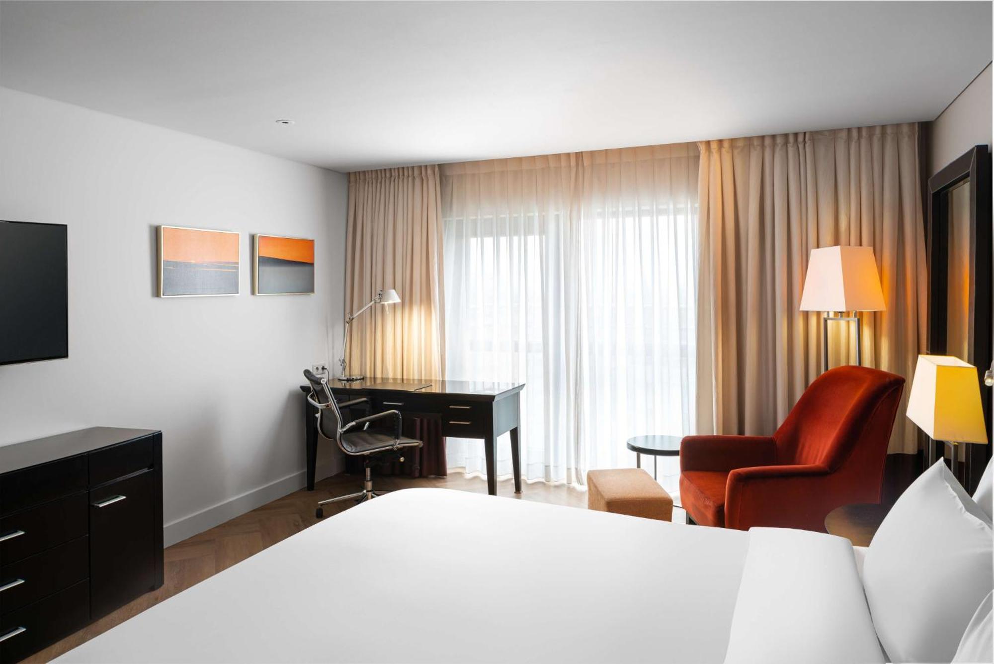 Radisson Blu Bukarest