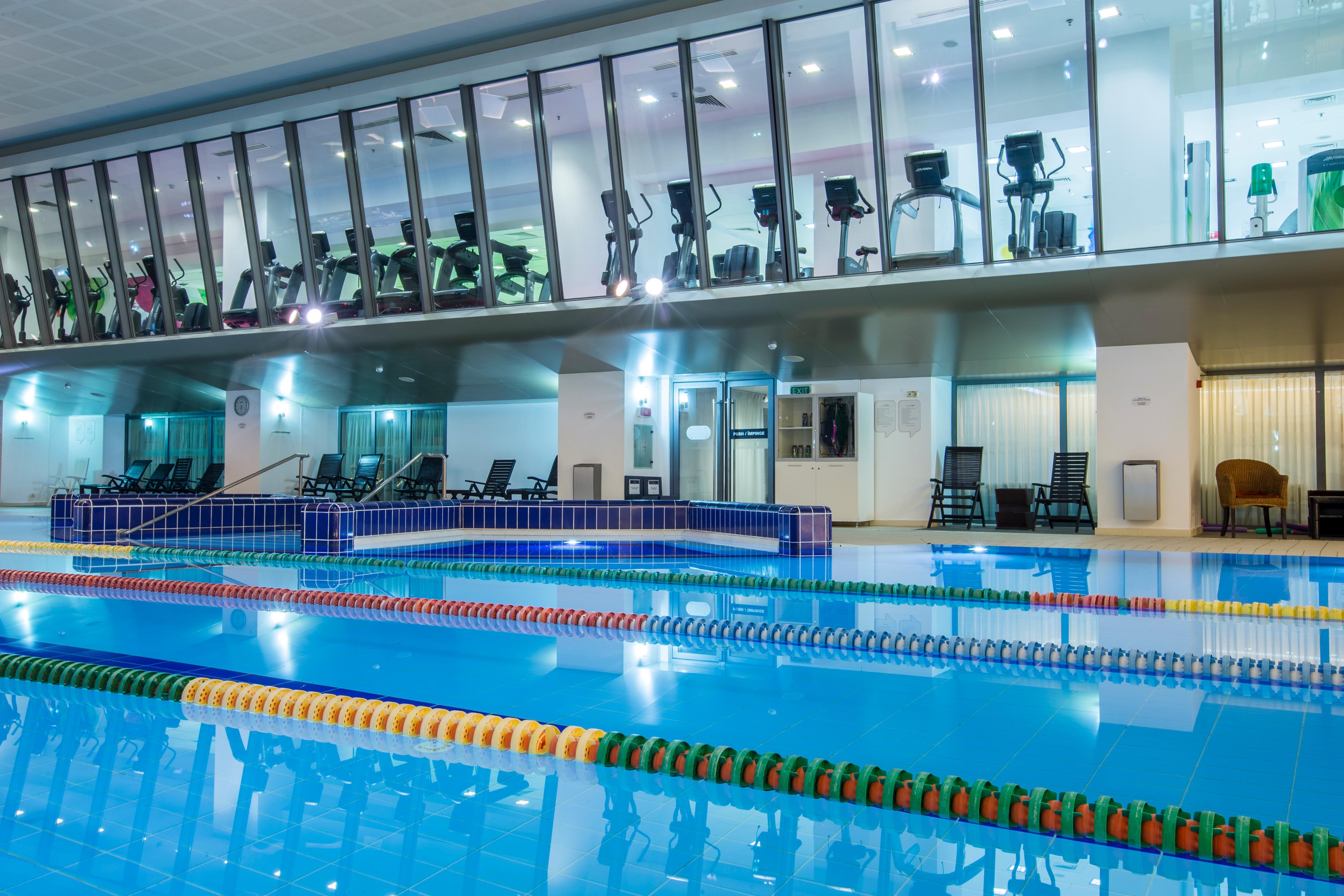 Radisson Blu Hotel 5*