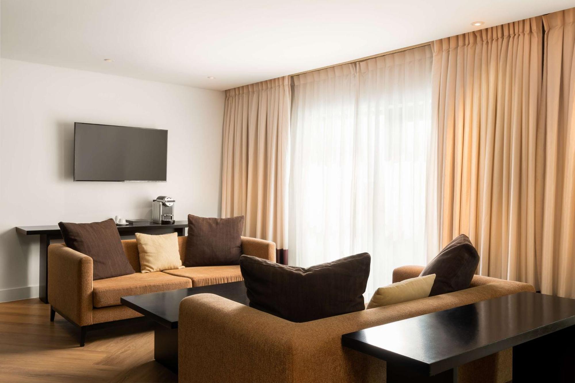 Radisson Blu Hotel
