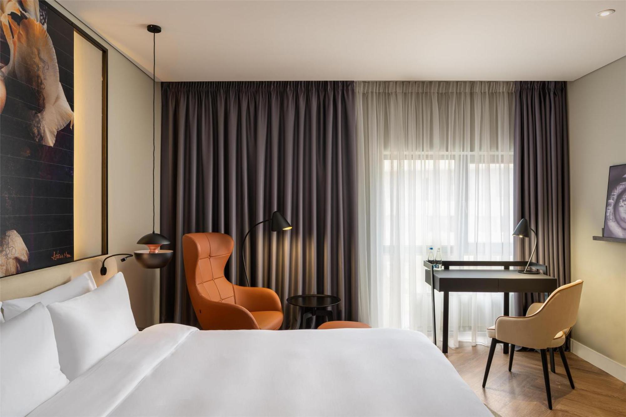 Hotel Radisson Blu