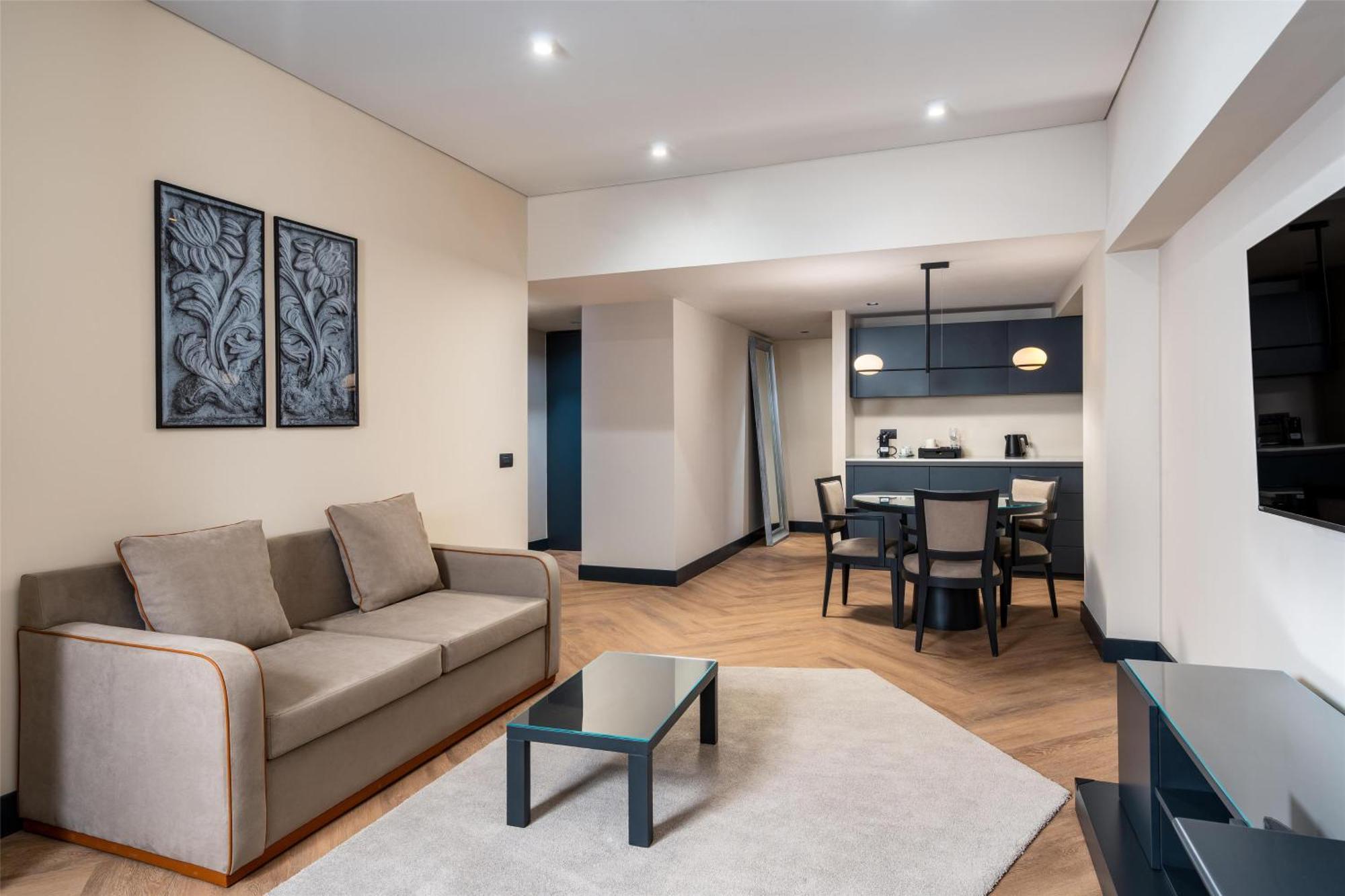 Hotel Radisson Blu Bucharest