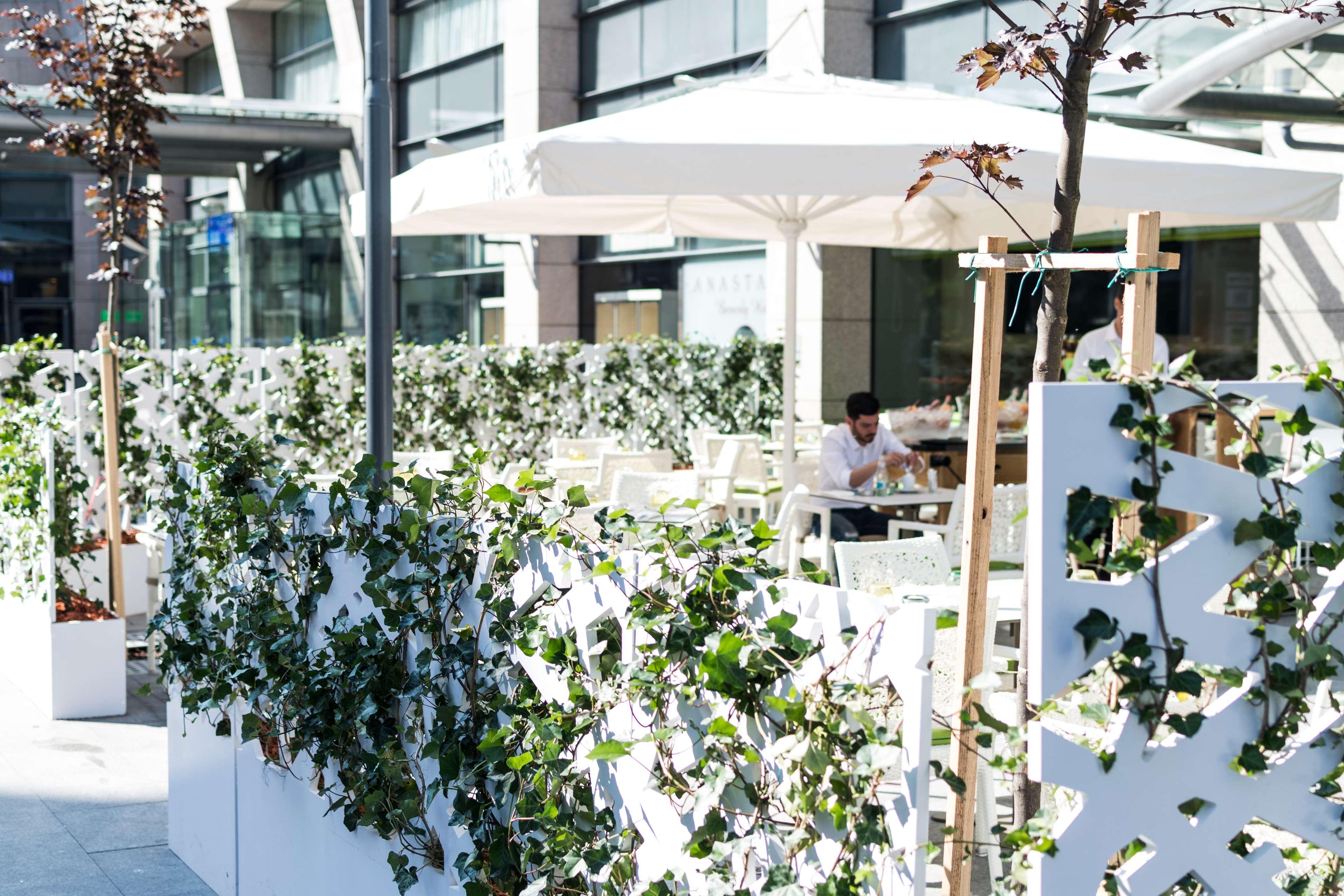 Hotel Radisson Blu