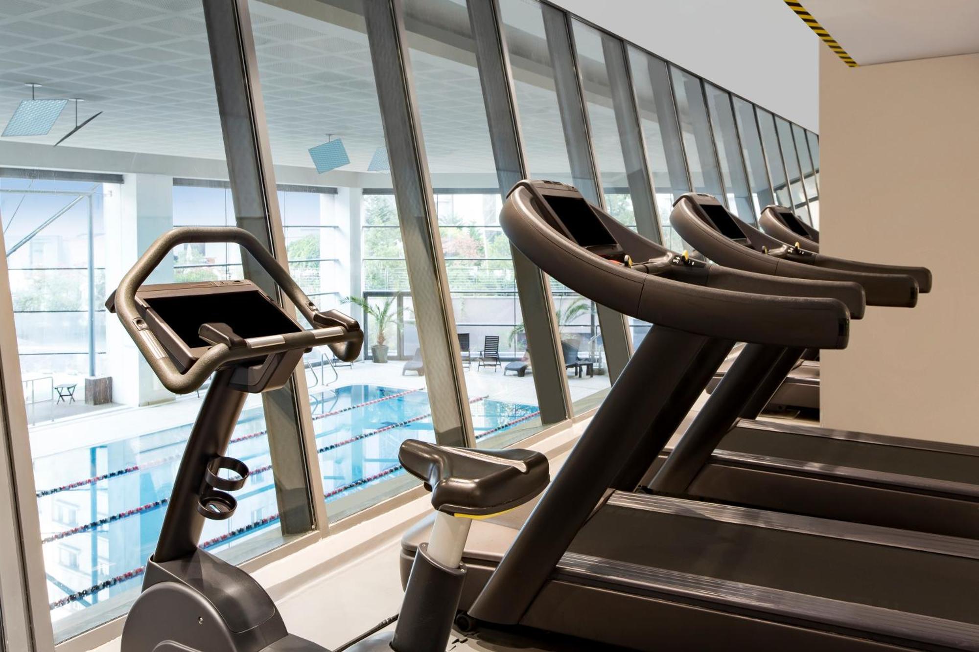Radisson Blu Hotel Bucharest