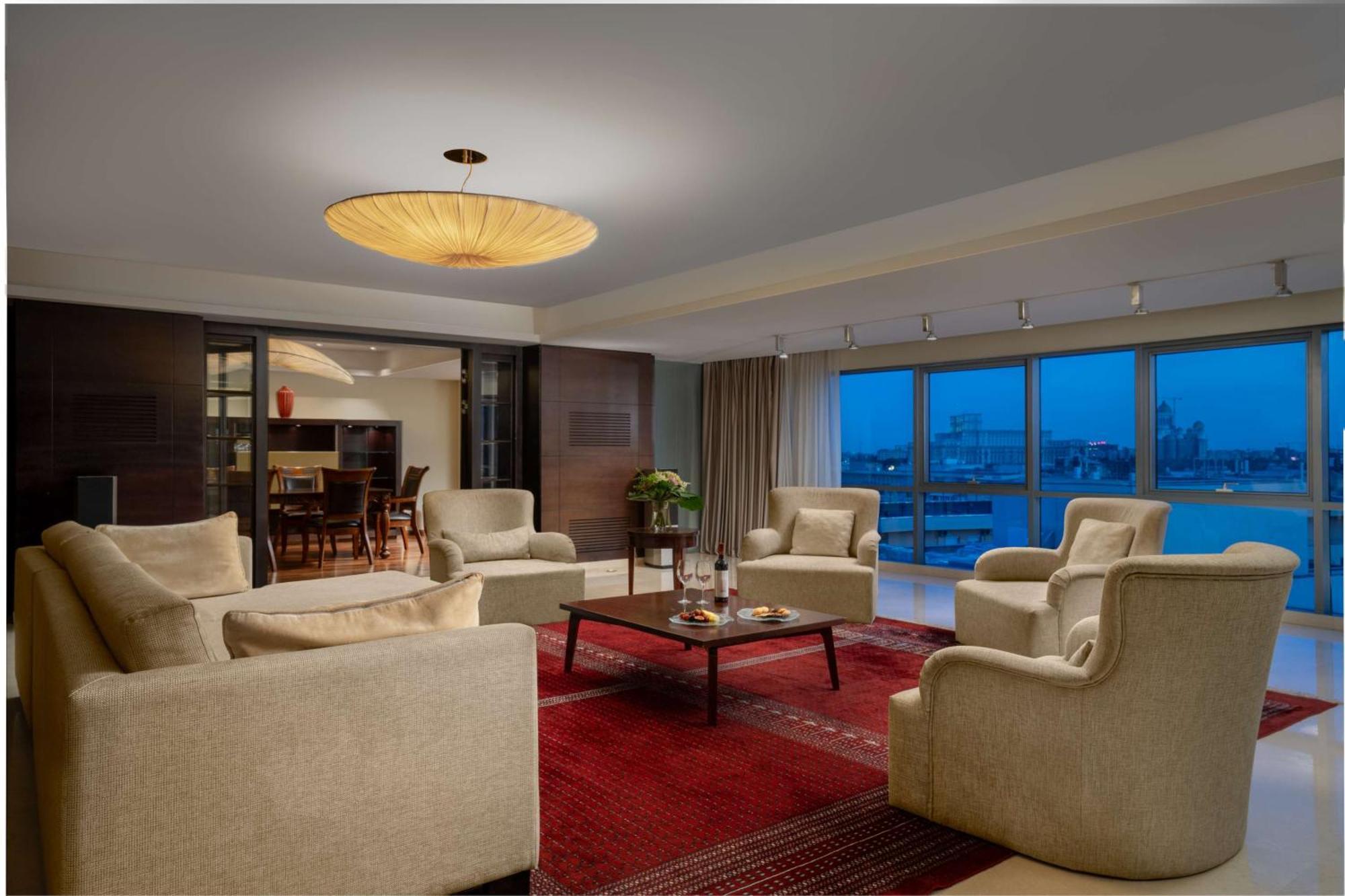 Hotel Radisson Blu