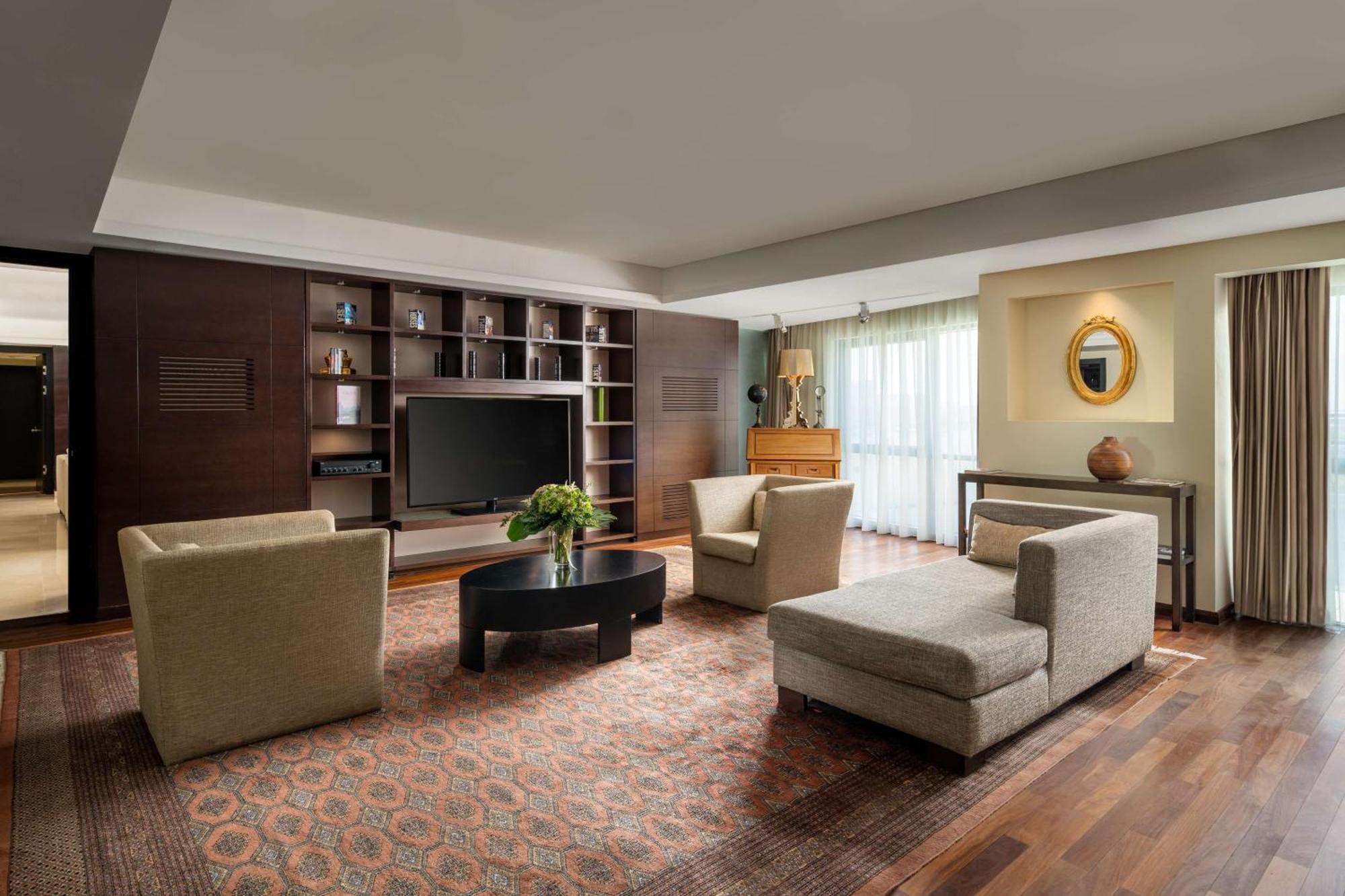 Radisson Blu 5* Bucharest