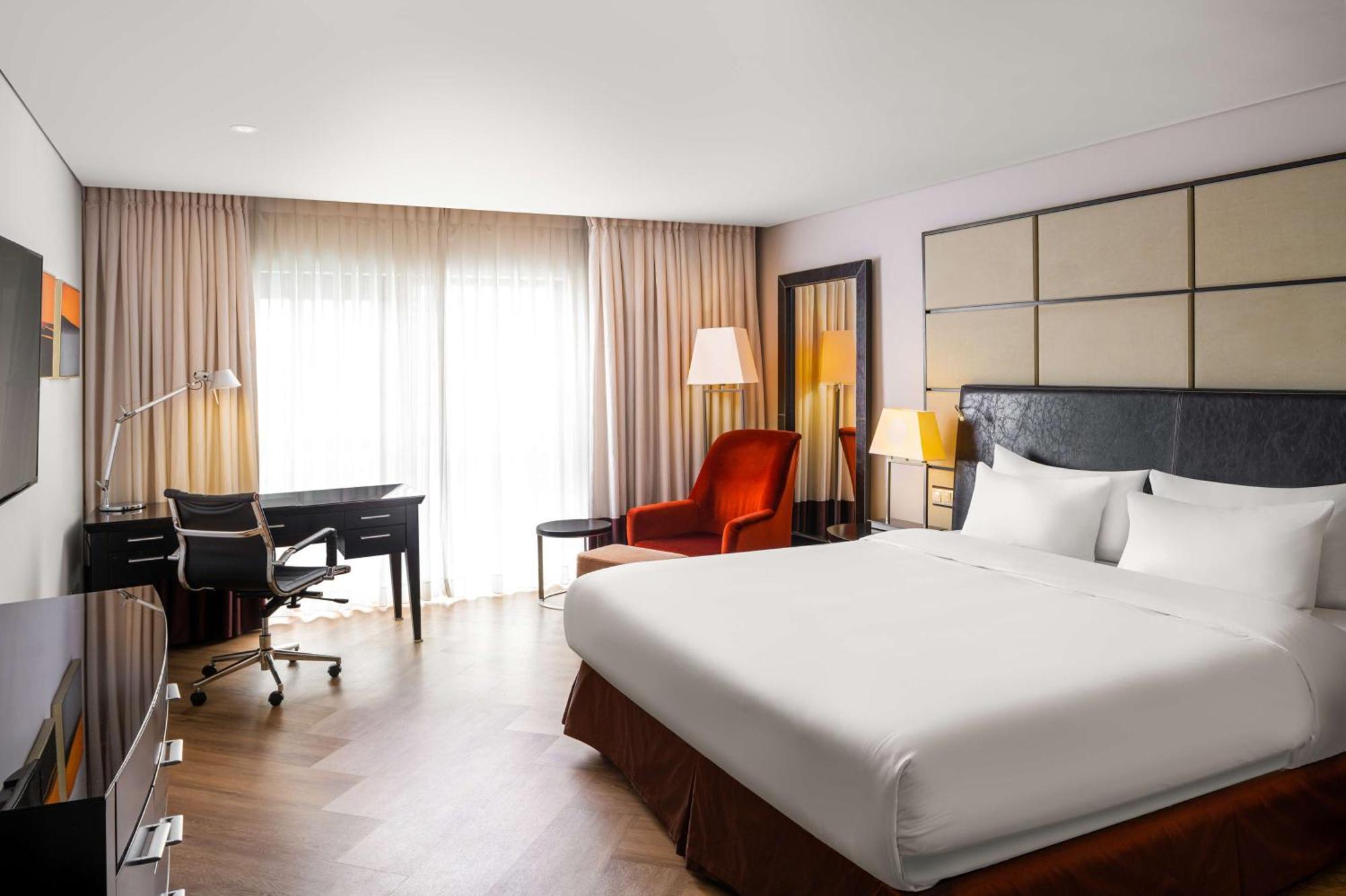 Radisson Blu