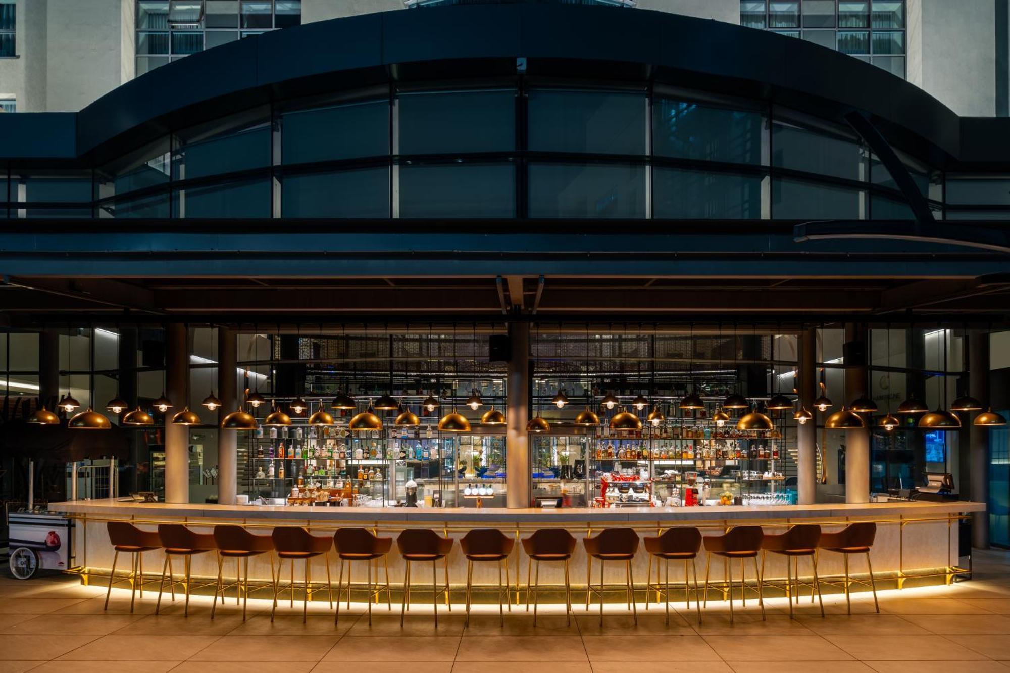 Radisson Blu Bucharest