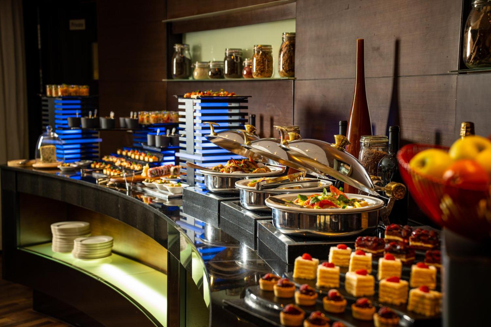 Hotel Radisson Blu 5*