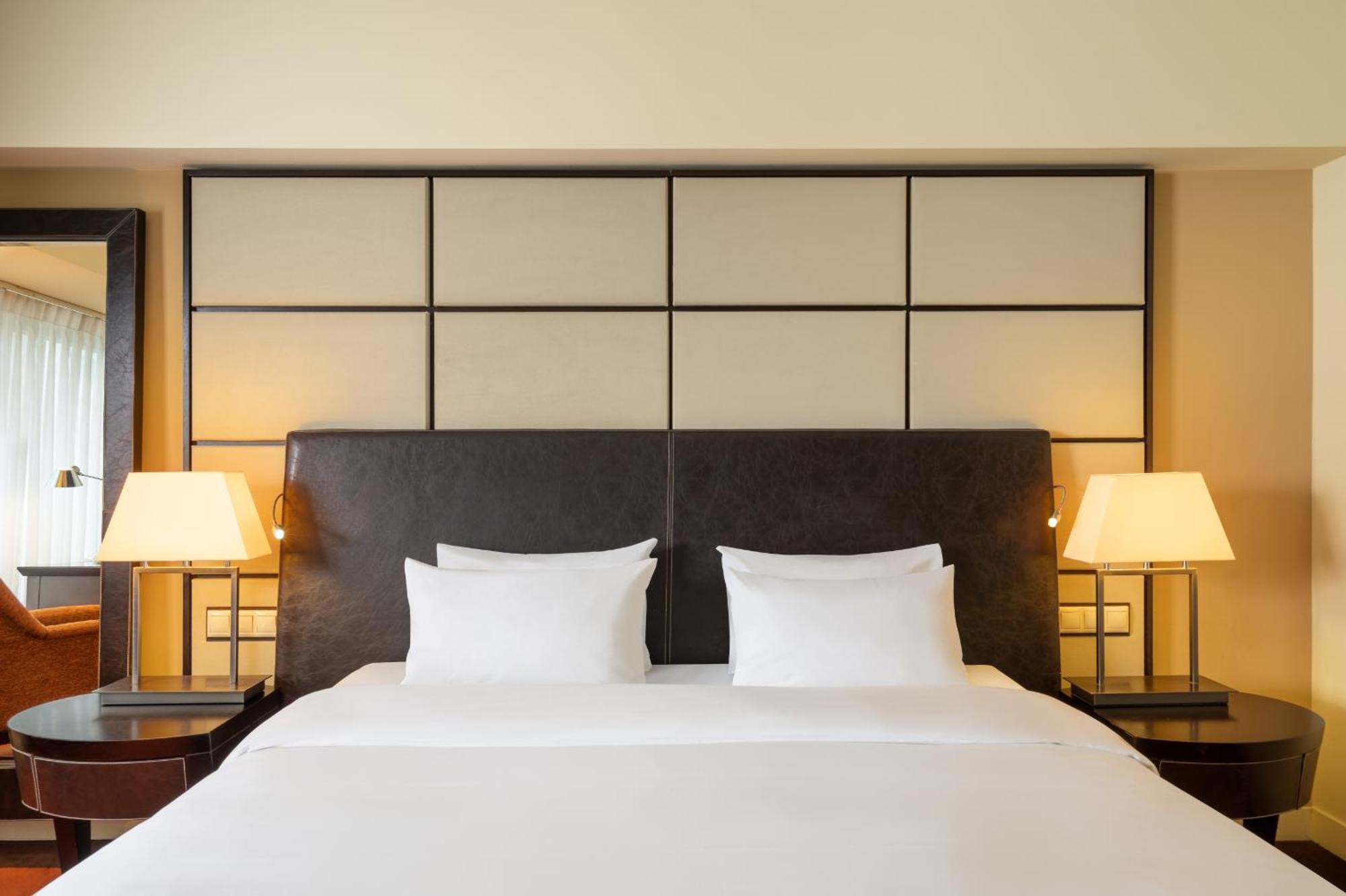 Hotel Radisson Blu