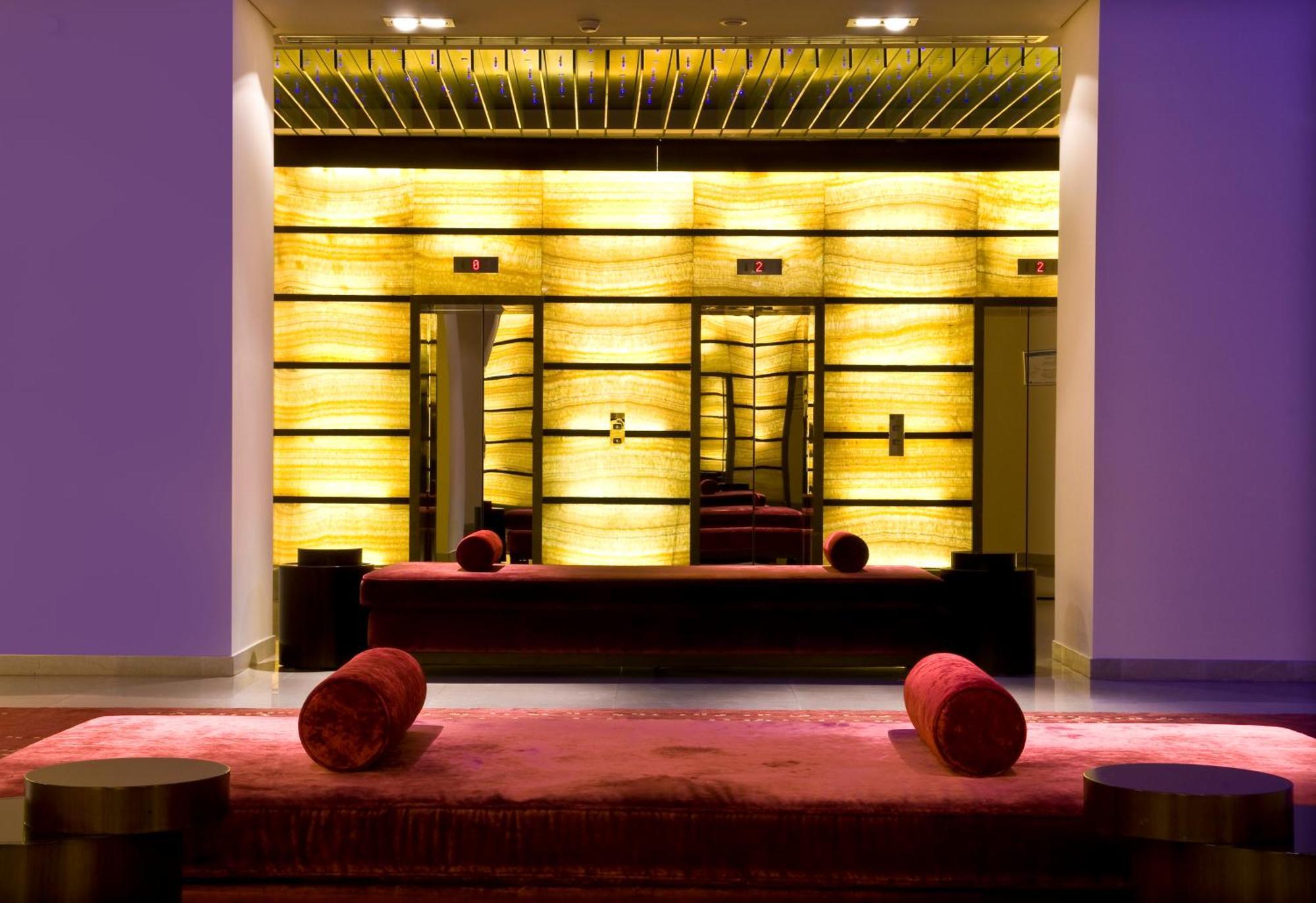 Hotel Radisson Blu Bucharest