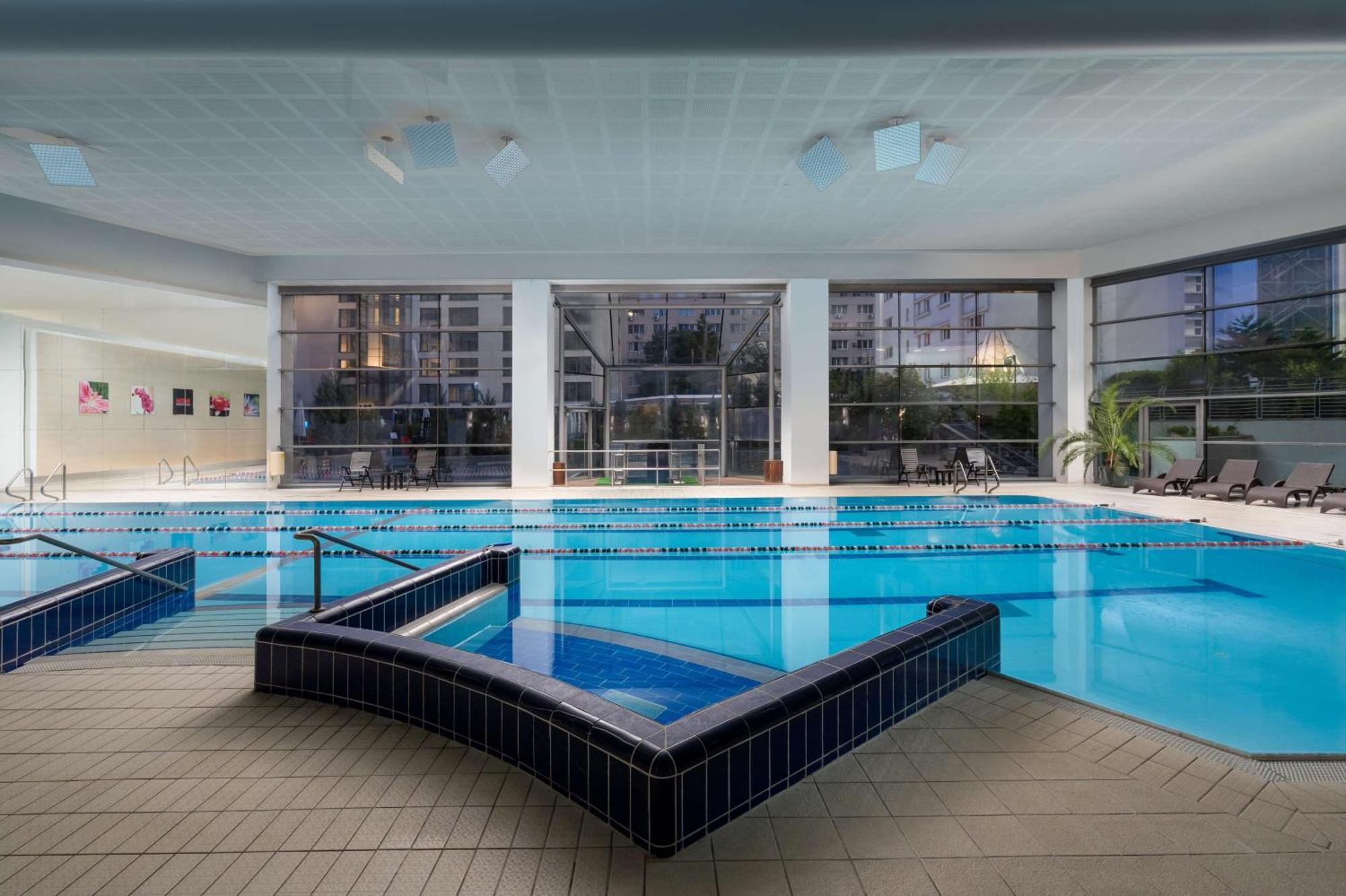 Hotel Radisson Blu