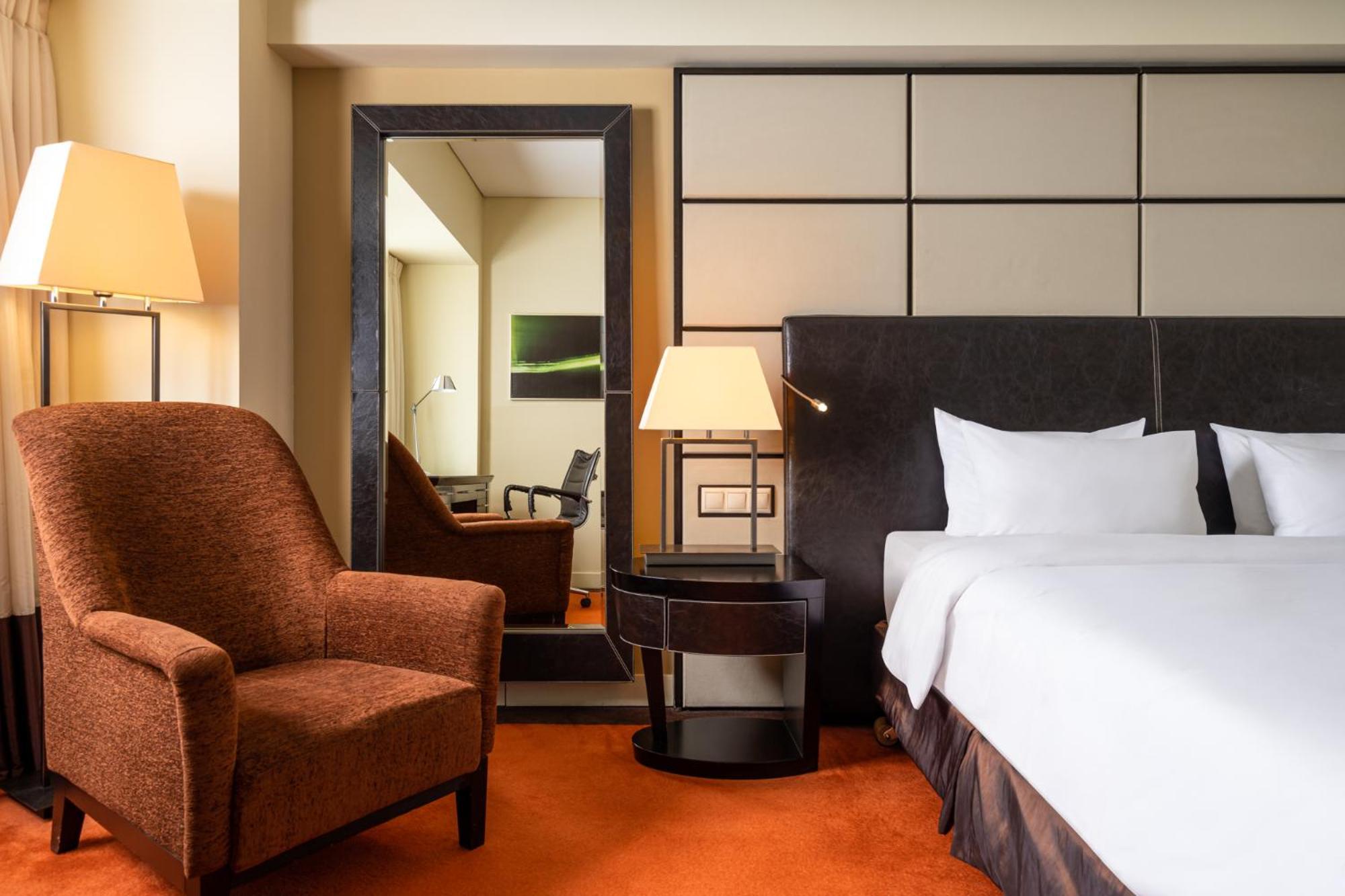 Radisson Blu 5*