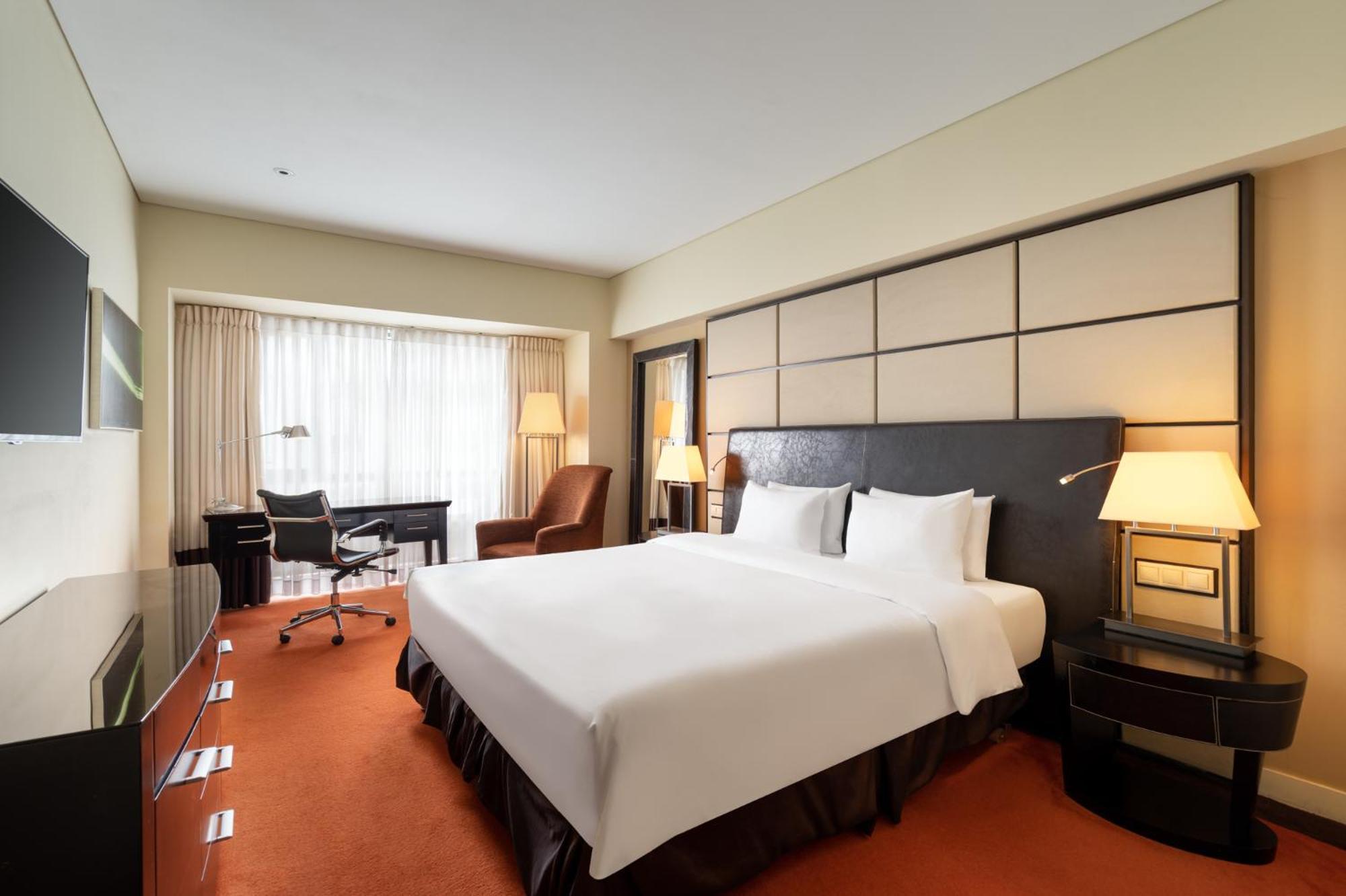 Radisson Blu Bucharest