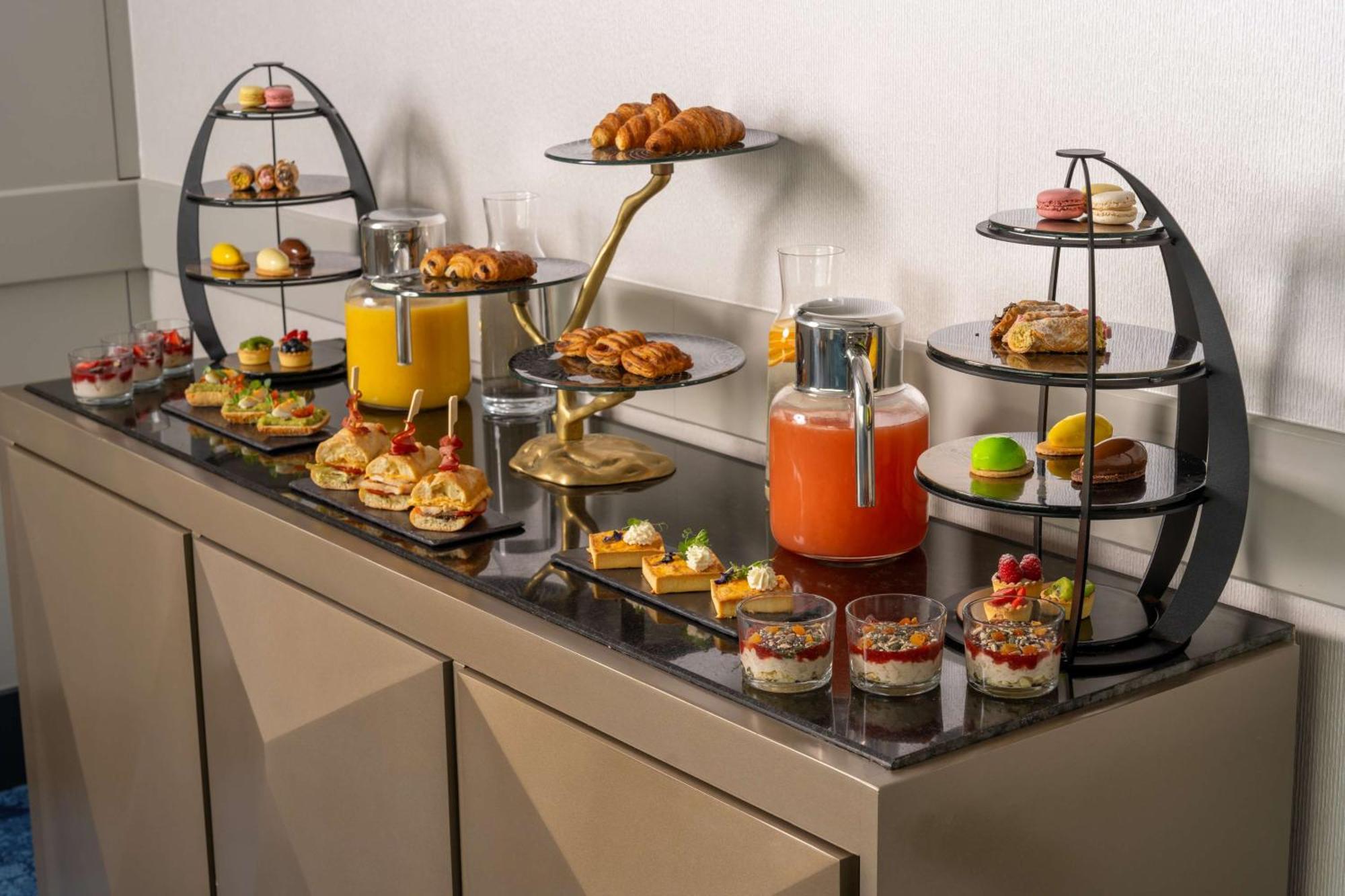 Radisson Blu 5* Bucharest
