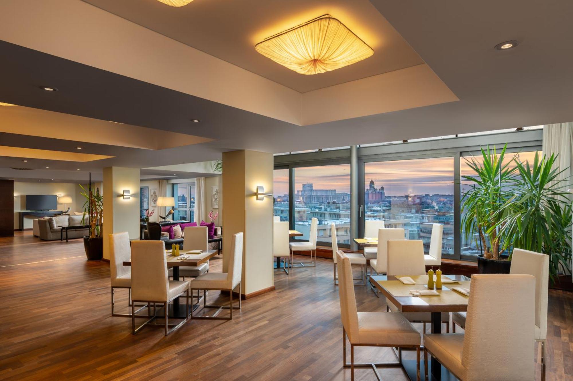Hotel Radisson Blu 5*