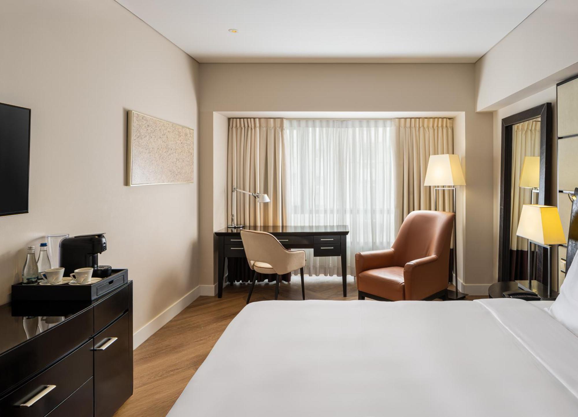 Radisson Blu 5*