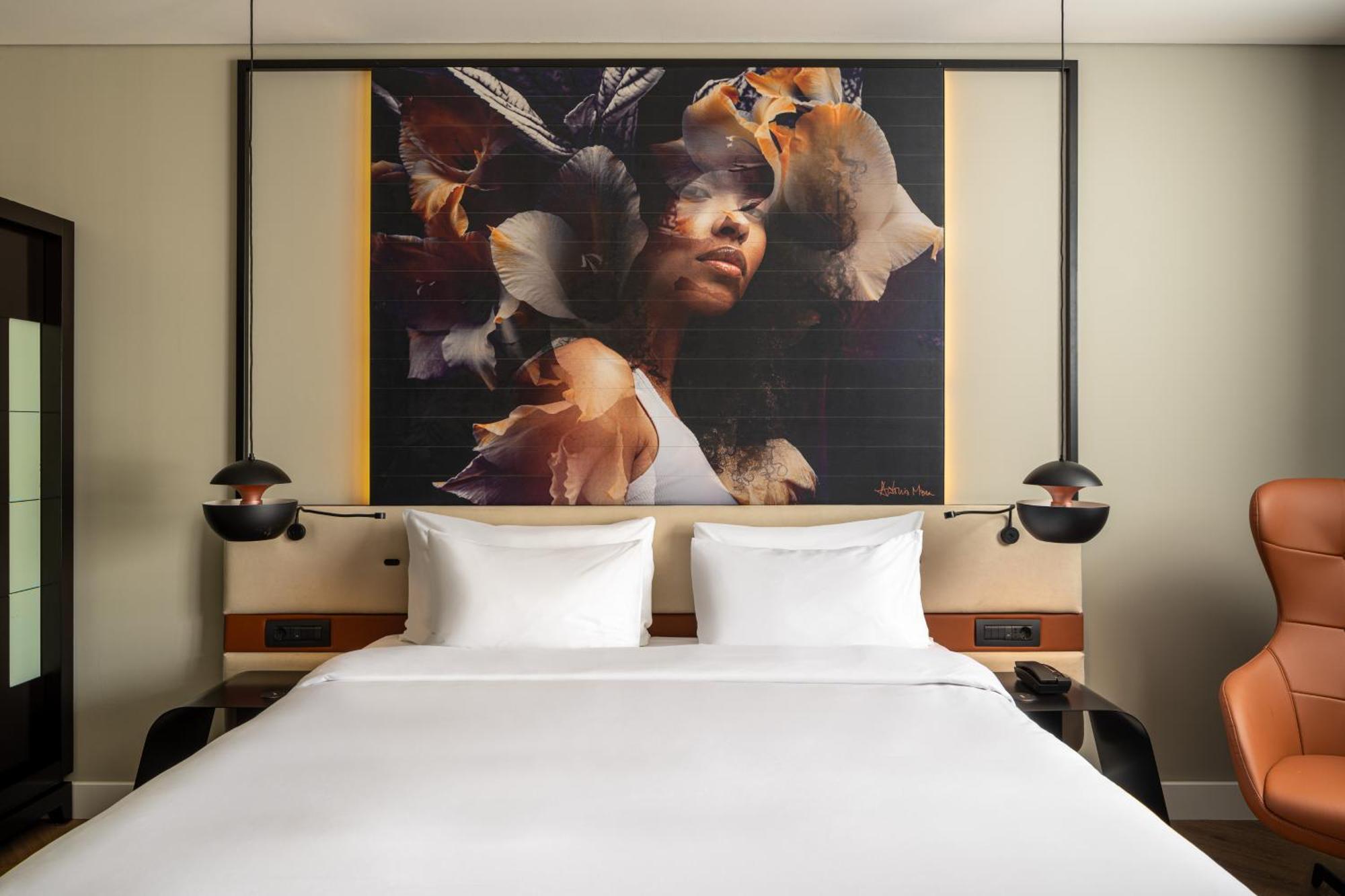 Radisson Blu Bucharest