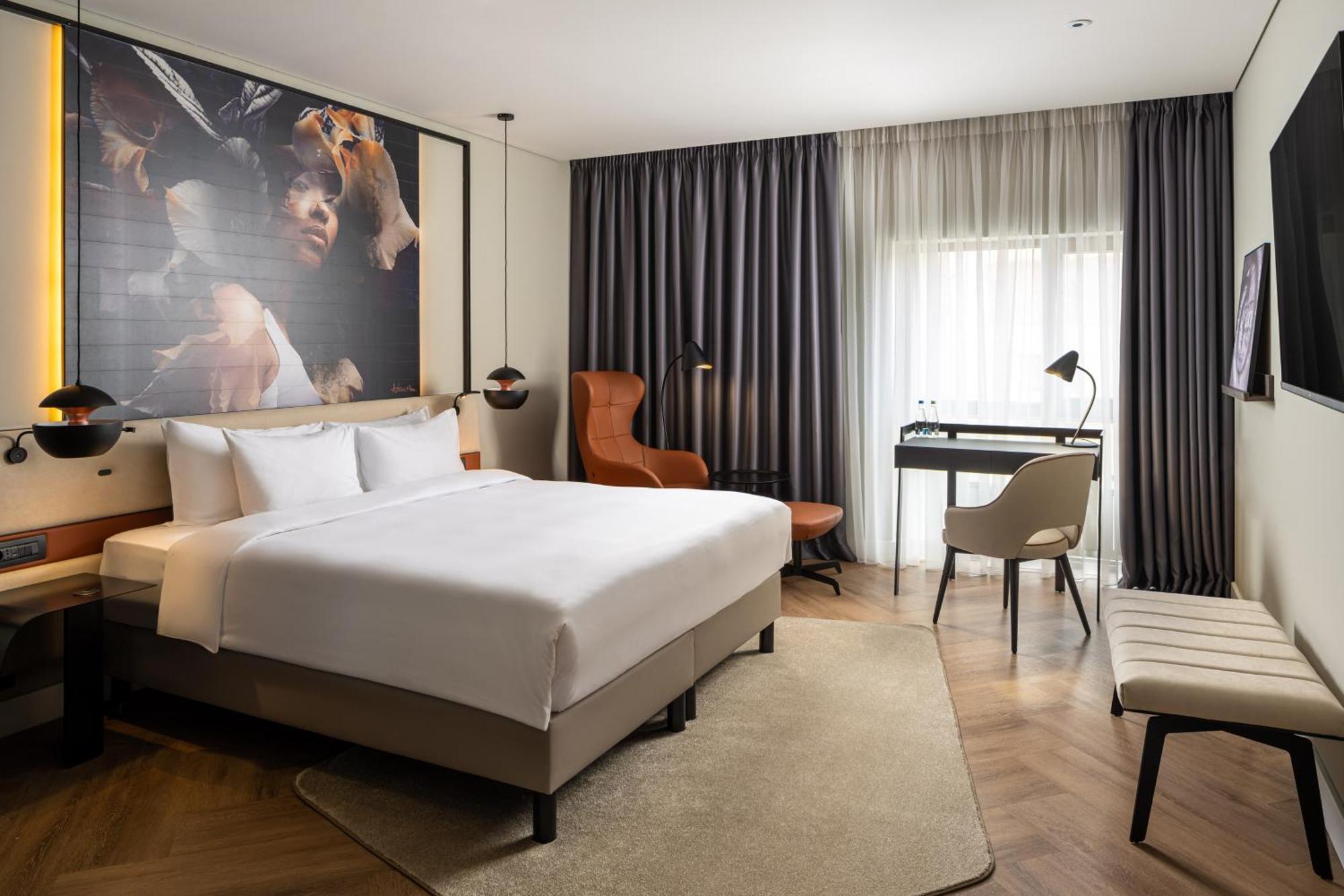 Radisson Blu Bucharest