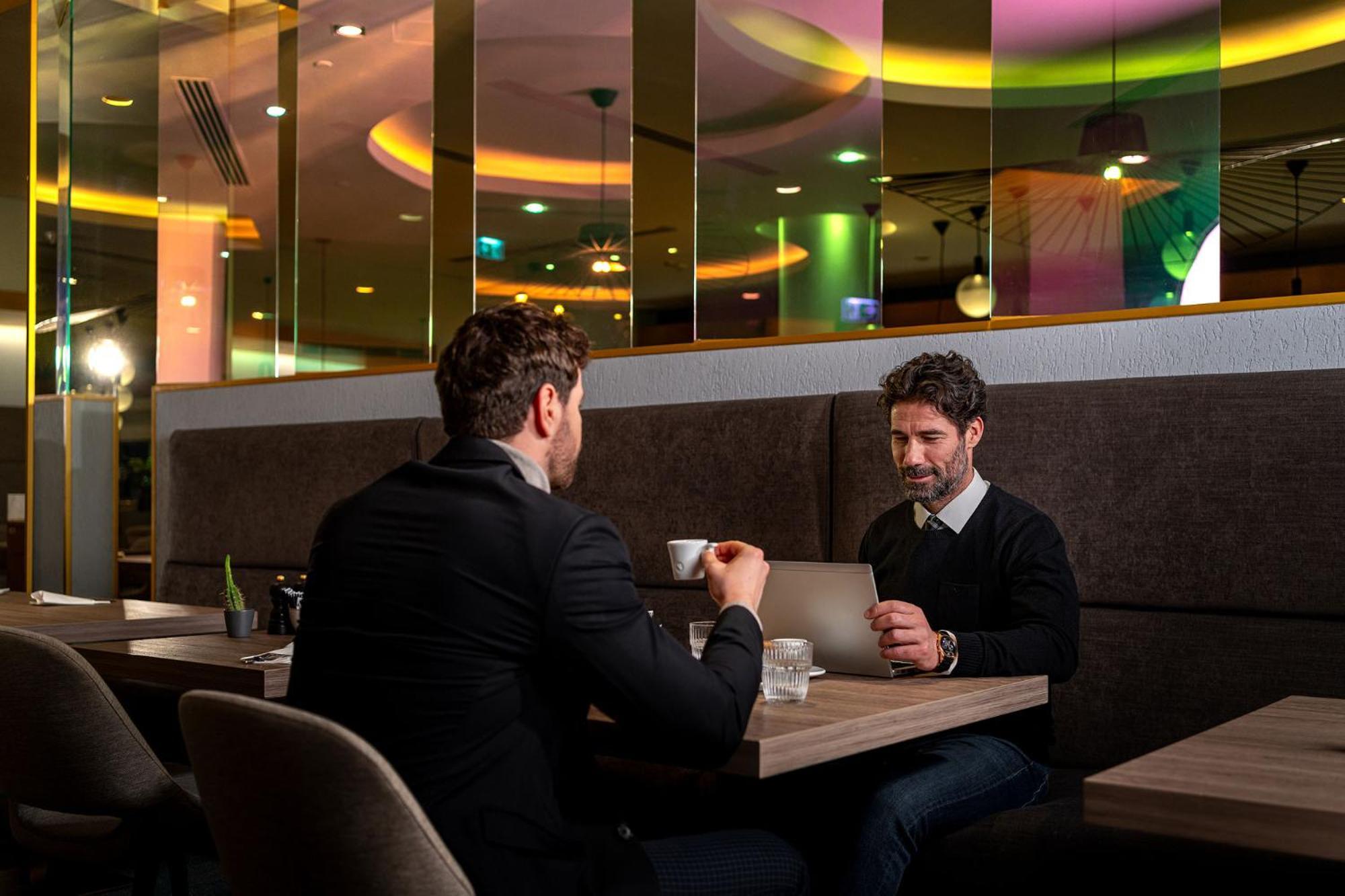 Radisson Blu Bucureşti
