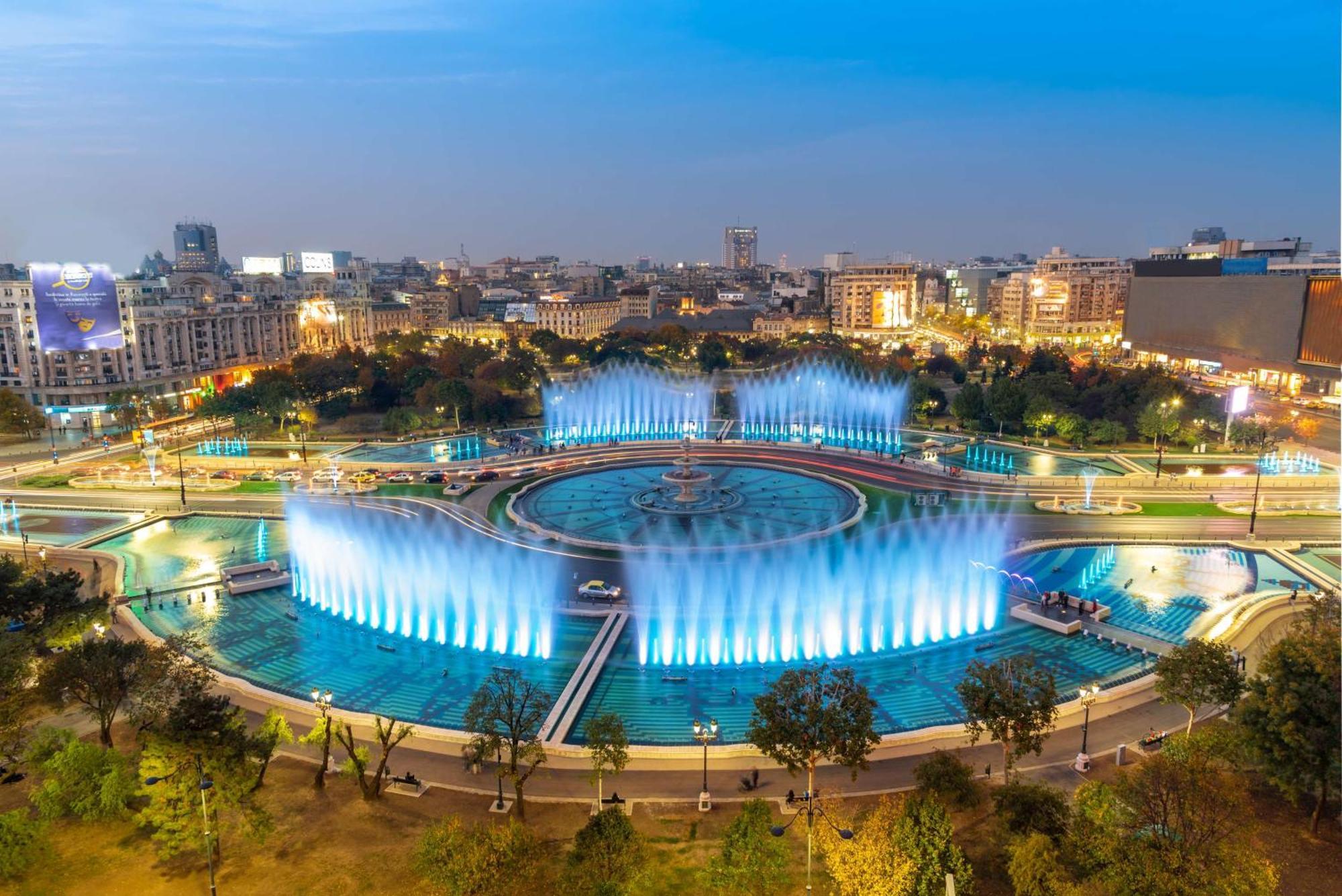 Radisson Blu Hotel 5*