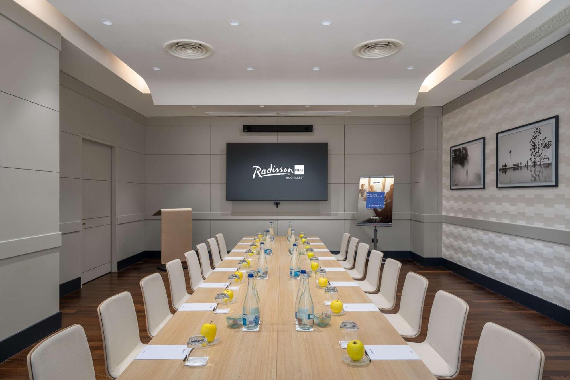 Radisson Blu