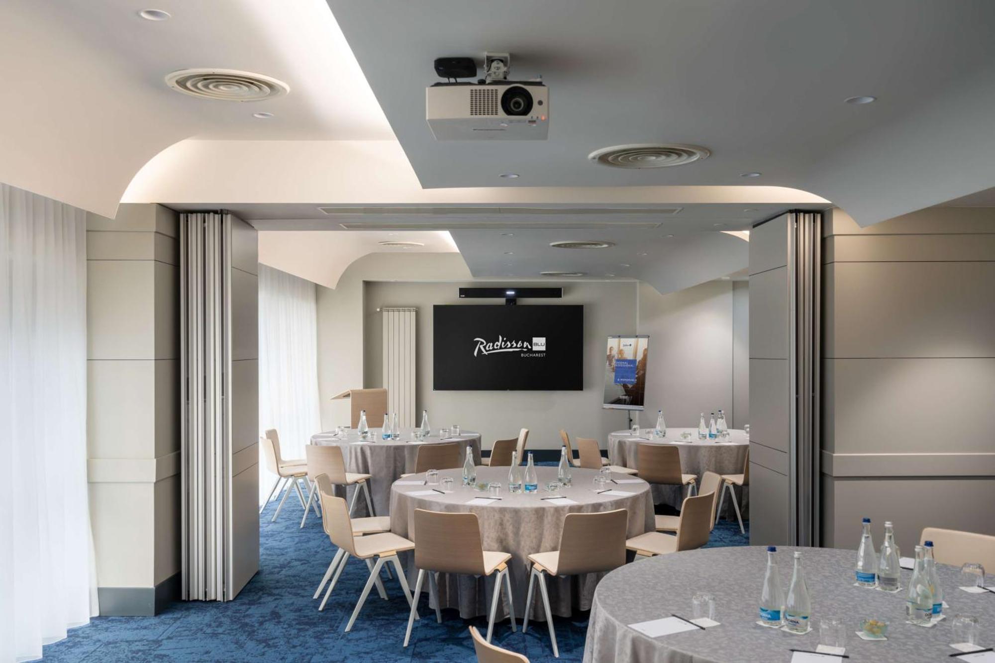 Radisson Blu
