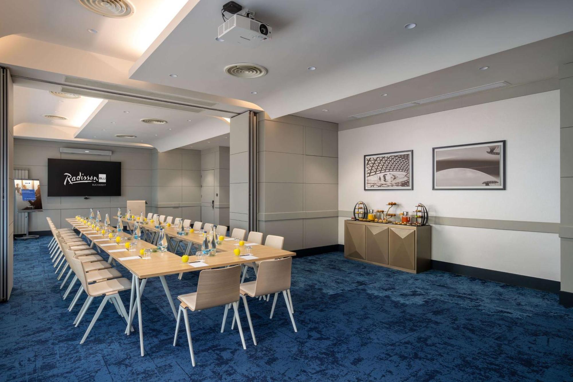Hotel Radisson Blu 5*